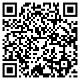 QR Code for Coastal Foot Center in Jacksonville, NC 28546
