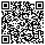 QR Code for The Carter Clinic in Wilmington, NC 28403