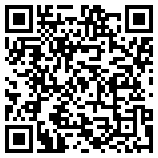 QR Code for Upstairs Artspace in Tryon, NC 28782