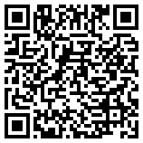 QR Code for Lucky Fish Gallery in Madison, NC 27025
