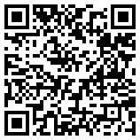 QR Code for Ovm Financial in Fayetteville, NC 28314