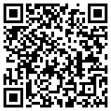 QR Code for 411 West Italian Cafe in Chapel Hill, NC 27516