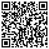 QR Code for Sylvia's Designs in Maxton, NC 28364