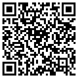 QR Code for Budget Truck Rental in Raleigh, NC 27604