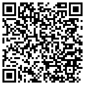 QR Code for The Peacock's Eye Polish Pottery and Gifts in Fayetteville, NC 28301