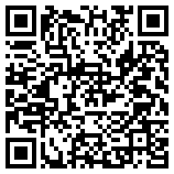 QR Code for The Map Store in Greenville, NC 27834