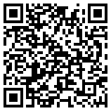 QR Code for Hyperbranch Medical Technology in Durham, NC 27713