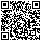 QR Code for Hardliners Barber Shop in Monroe, NC 28110