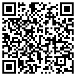 QR Code for Duke Raleigh Hospital in Raleigh, NC 27609