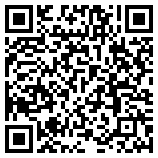 QR Code for The Glass Gallery in Rocky Mount, NC 27804