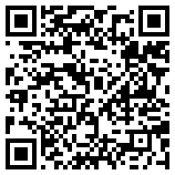 QR Code for K and W Cafeteria in Concord, NC 28025