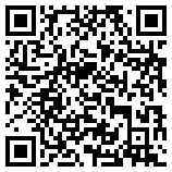 QR Code for Teague's Cafe in Maggie Valley, NC 28751