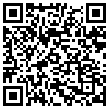 QR Code for Evening Shade Lodging in Lake Lure, NC 28746