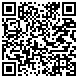 QR Code for The Garden Day Spa and Salon in Rocky Mount, NC 27804