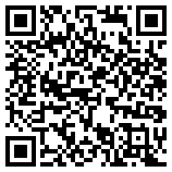 QR Code for Badin Lake Fire Department Bus in New London, NC 28127