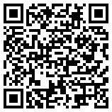 QR Code for Cornerstone Custom Builders in Raleigh, NC 27601