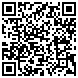 QR Code for Dancing Dogs Yoga Greensboro in Greensboro, NC 27408