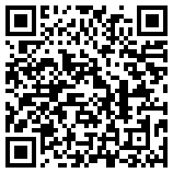 QR Code for The Ups Store in Matthews, NC 28105
