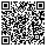 QR Code for John R Hoskins Dds Fagd in Asheville, NC 28801