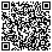 QR Code for Cradle of Forestry Interpretive Association in Pisgah Forest, NC 28768