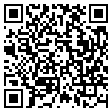 QR Code for Evans Russ Construction in Lillington, NC 27546