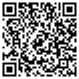 QR Code for Blue Ginger Day Spa in Wilmington, NC 28403