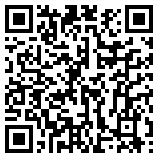 QR Code for Warm Glass Gallery & Studio in Clemmons, NC 27012
