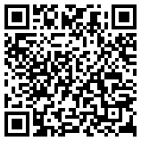 QR Code for The Fuzzy Peach Frozen Yogurt Bar in Wilmington, NC 28412