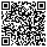 QR Code for Bear Rock Cafe in Chapel Hill, NC 27514