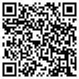 QR Code for Aziz Samina MBBD in Raleigh, NC 27607