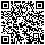 QR Code for Habitat for Humanity Cape Fear in Wilmington, NC 28401