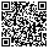 QR Code for The Yoga Pilates Barre in Albemarle, NC 28001