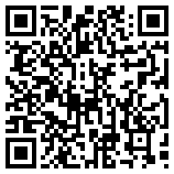 QR Code for He's Not Here in Chapel Hill, NC 27516