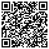 QR Code for Falls Ridge Office Partners in Raleigh, NC 27615