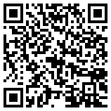QR Code for The the Blue Ribbon Custom Frame Shop in Hendersonville, NC 28739