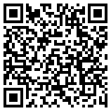 QR Code for Robert's Barber Shop in Butner, NC 27509