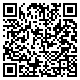 QR Code for David J Ramsaur Atty in Lumberton, NC 28358