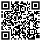 QR Code for Tina's Salon in Hamptonville, NC 27020