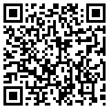 QR Code for Allen's Mini Storage in Four Oaks, NC 27524
