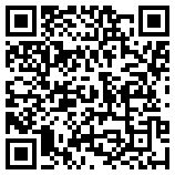 QR Code for North Carolina Justice Center in Raleigh, NC 27601