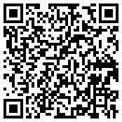 QR Code for Blue Heaven the Carolina Basketball Museum in Chapel Hill, NC 27514