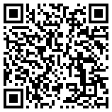 QR Code for Blue House Teaching Studios in Mount Airy, NC 27030