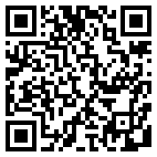 QR Code for Foxy Tattoo in Raleigh, NC 27604