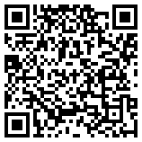 QR Code for Welcome Center in Lake Junaluska, NC 28745
