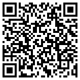QR Code for Hill David Builders in Mount Airy, NC 27030