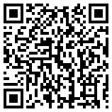 QR Code for Alpha Gamma Delta Sorority House in Fargo, ND 58102