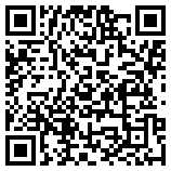 QR Code for ST Bernard's Parish Center in Belfield, ND 58622