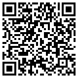 QR Code for Enchanted Events & Wild Rose Floral in Oakes, ND 58474
