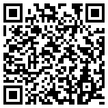 QR Code for The Hot Dog Peddler in Fargo, ND 58102