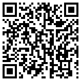 QR Code for Buffalo Trails Museum in Parshall, ND 58770